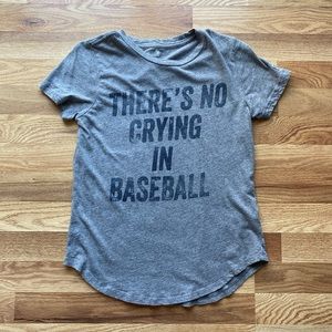 American Eagle Tailgate Graphic Fee